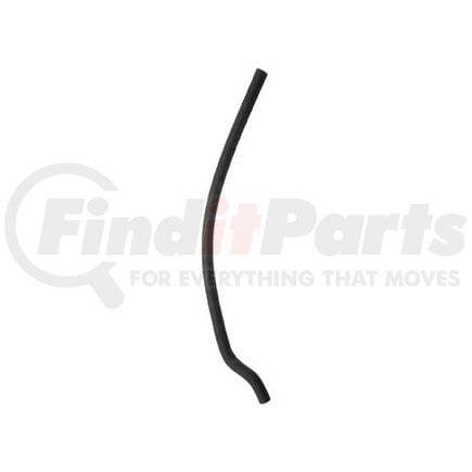 Dayco 87701 MOLDED HEATER HOSE, DAYCO