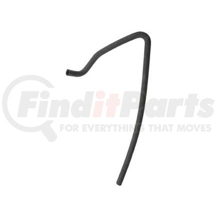 Dayco 87721 MOLDED HEATER HOSE, DAYCO