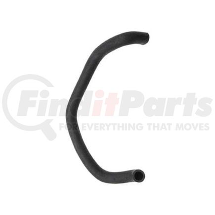 Dayco 87752 MOLDED HEATER HOSE, DAYCO