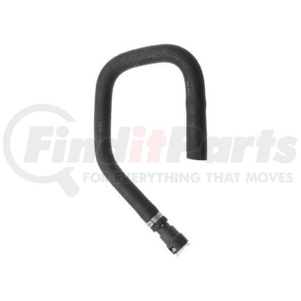 Dayco 87755 MOLDED HEATER HOSE, DAYCO