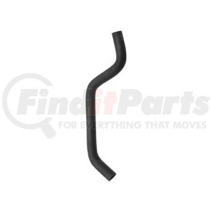 Dayco 87770 MOLDED HEATER HOSE, DAYCO