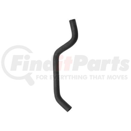 Dayco 87770 MOLDED HEATER HOSE, DAYCO