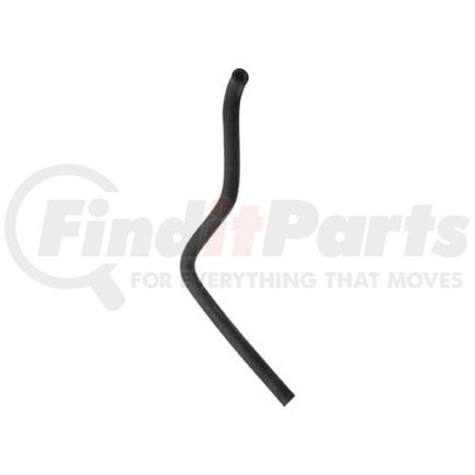 Dayco 87759 MOLDED HEATER HOSE, DAYCO