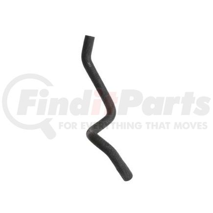 Dayco 87762 MOLDED HEATER HOSE, DAYCO