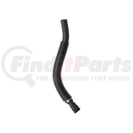 Dayco 87764 MOLDED HEATER HOSE, DAYCO