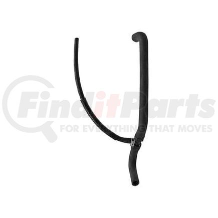 Dayco 87777 MOLDED HEATER HOSE, DAYCO