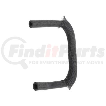 Dayco 87772 MOLDED HEATER HOSE, DAYCO
