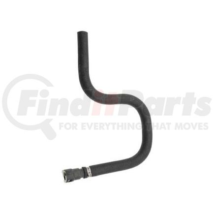 Dayco 87789 MOLDED HEATER HOSE, DAYCO