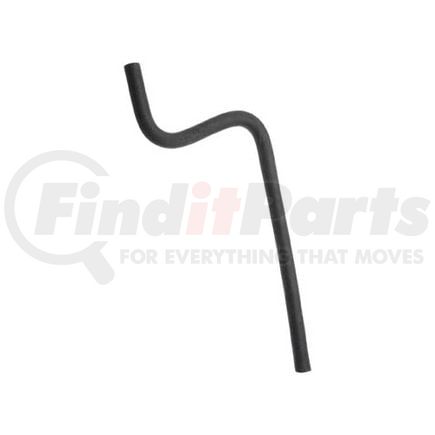 Dayco 87792 MOLDED HEATER HOSE, DAYCO