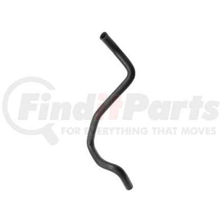 Dayco 87802 MOLDED HEATER HOSE, DAYCO