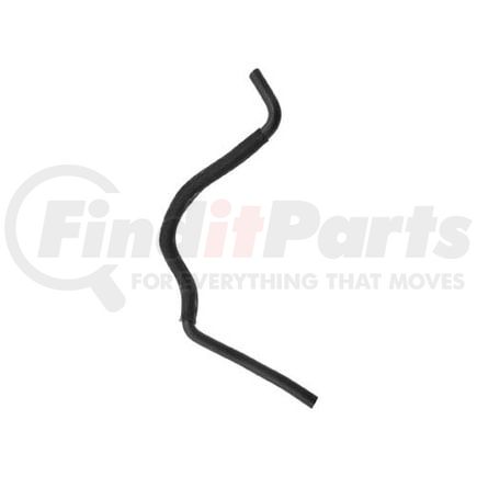 Dayco 87804 MOLDED HEATER HOSE, DAYCO