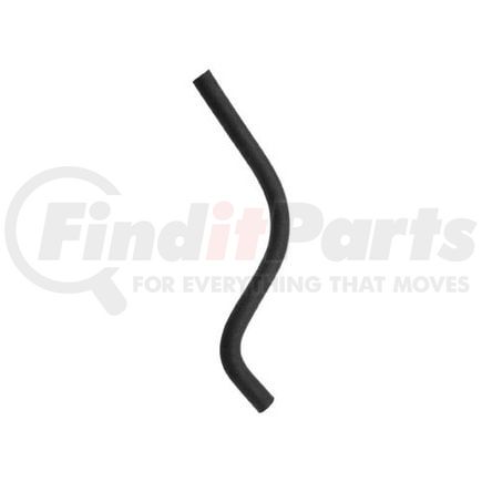 Dayco 87828 MOLDED HEATER HOSE, DAYCO