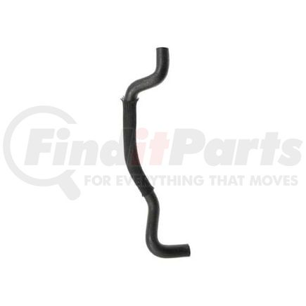 Dayco 87818 MOLDED HEATER HOSE, DAYCO