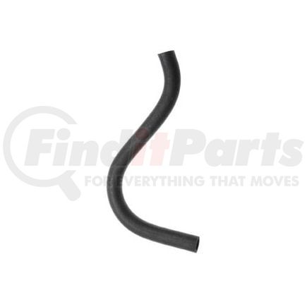 Dayco 87839 MOLDED HEATER HOSE, DAYCO