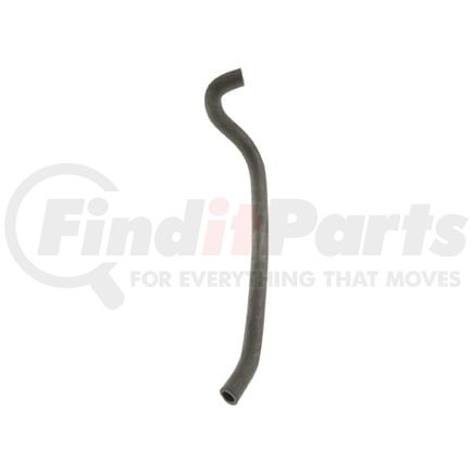 Dayco 87841 MOLDED HEATER HOSE, DAYCO
