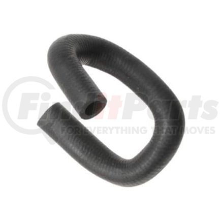 Dayco 87831 MOLDED HEATER HOSE, DAYCO