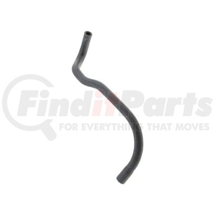 Dayco 87861 MOLDED HEATER HOSE, DAYCO