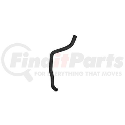 Dayco 87854 MOLDED HEATER HOSE, DAYCO