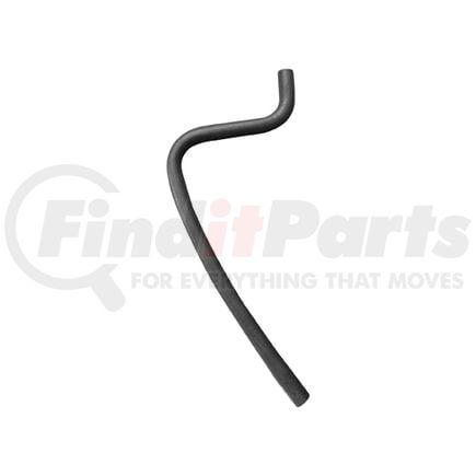 Dayco 87879 MOLDED HEATER HOSE, DAYCO