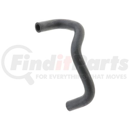 Dayco 87893 MOLDED HEATER HOSE, DAYCO