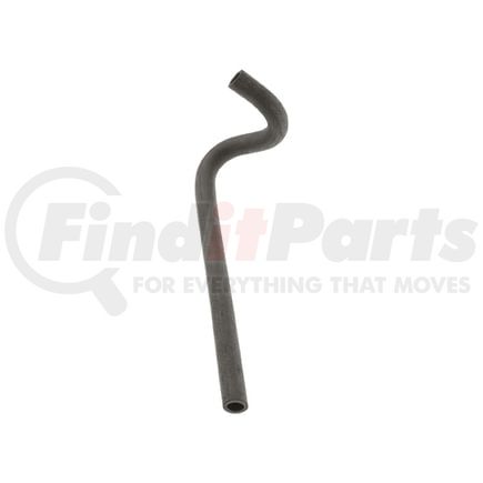 Dayco 87887 MOLDED HEATER HOSE, DAYCO