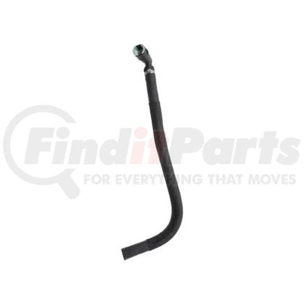 Dayco 87898 MOLDED HEATER HOSE, DAYCO