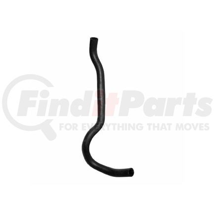 Dayco 87938 MOLDED HEATER HOSE, DAYCO