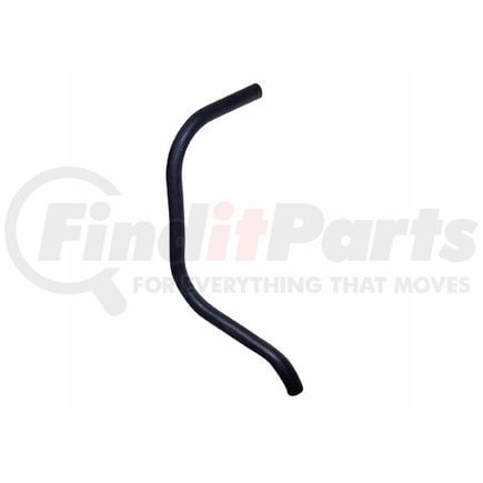 Dayco 87939 MOLDED HEATER HOSE, DAYCO