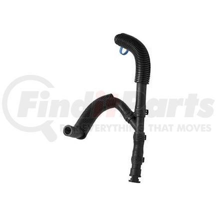 Dayco 87932 MOLDED HEATER HOSE, DAYCO