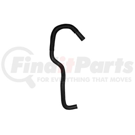 Dayco 87941 MOLDED HEATER HOSE, DAYCO
