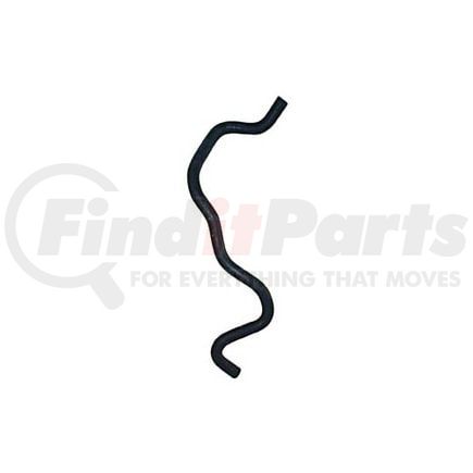 Dayco 87947 MOLDED HEATER HOSE, DAYCO