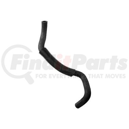 Dayco 87966 MOLDED HEATER HOSE, DAYCO