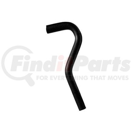 Dayco 87968 MOLDED HEATER HOSE, DAYCO