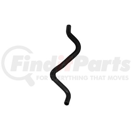 Dayco 87961 MOLDED HEATER HOSE, DAYCO