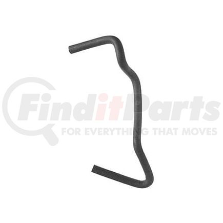 Dayco 87979 MOLDED HEATER HOSE, DAYCO