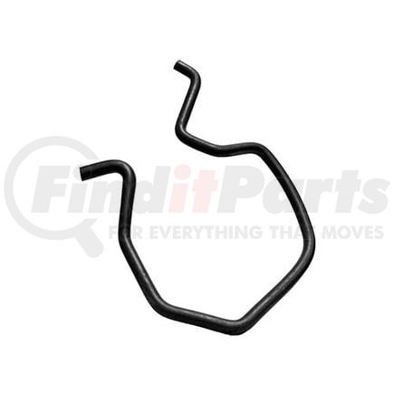 Dayco 87974 MOLDED HEATER HOSE, DAYCO