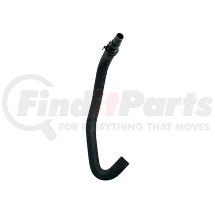 Dayco 87999 MOLDED HEATER HOSE, DAYCO