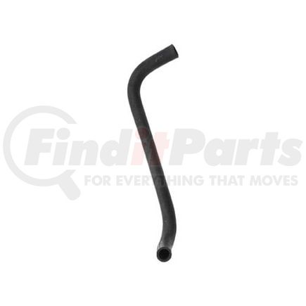 Dayco 88351 MOLDED HEATER HOSE, DAYCO