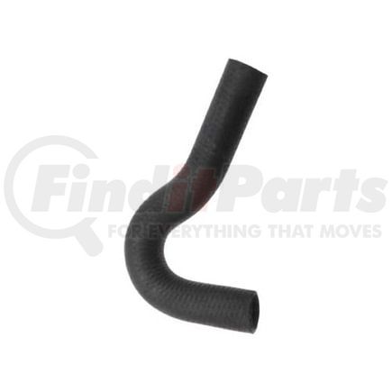 Dayco 88353 MOLDED HEATER HOSE, DAYCO