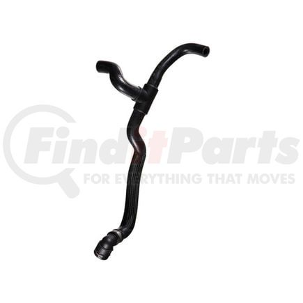 Dayco 88001 MOLDED HEATER HOSE, DAYCO