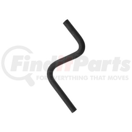 Dayco 88358 MOLDED HEATER HOSE, DAYCO