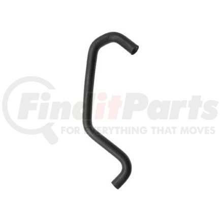 Dayco 88383 MOLDED HEATER HOSE, DAYCO