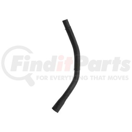 Dayco 88461 MOLDED HEATER HOSE, DAYCO