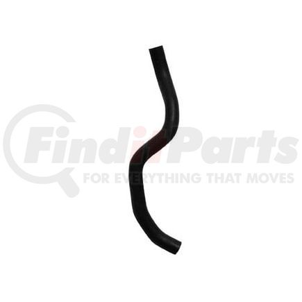 Dayco 88479 MOLDED HEATER HOSE, DAYCO