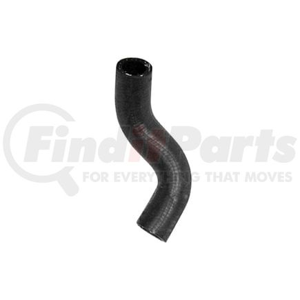 Dayco 88473 MOLDED HEATER HOSE, DAYCO