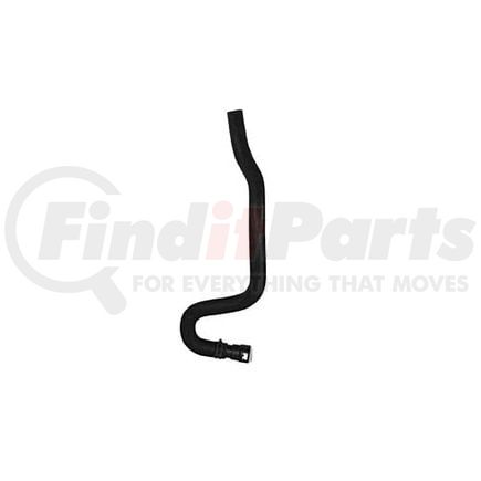 Dayco 88485 MOLDED HEATER HOSE, DAYCO