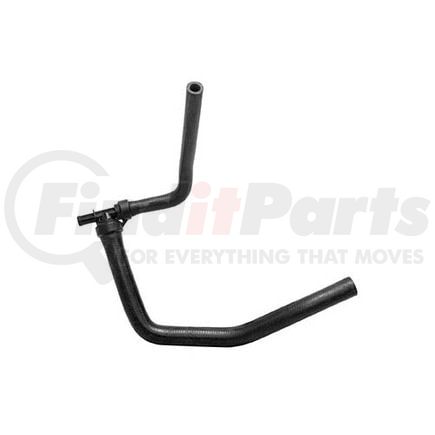 Dayco 88513 MOLDED HEATER HOSE, DAYCO