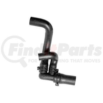 Dayco 88508 MOLDED HEATER HOSE, DAYCO