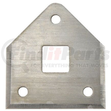 Tectran 5035-1 Hose Cutter Blade - Replacement Blade Only