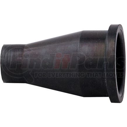 Tectran 670-622 Receptacle Boot - for Back of 6-Way Socket